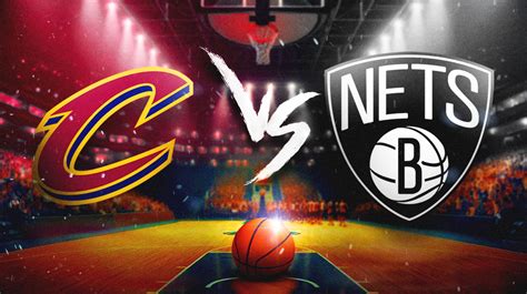 cavaliers vs nets prediction